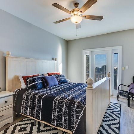 Modern, 3 Bedroom Private House Within Walking Distance To The Beach! Gulf Shores Exterior foto