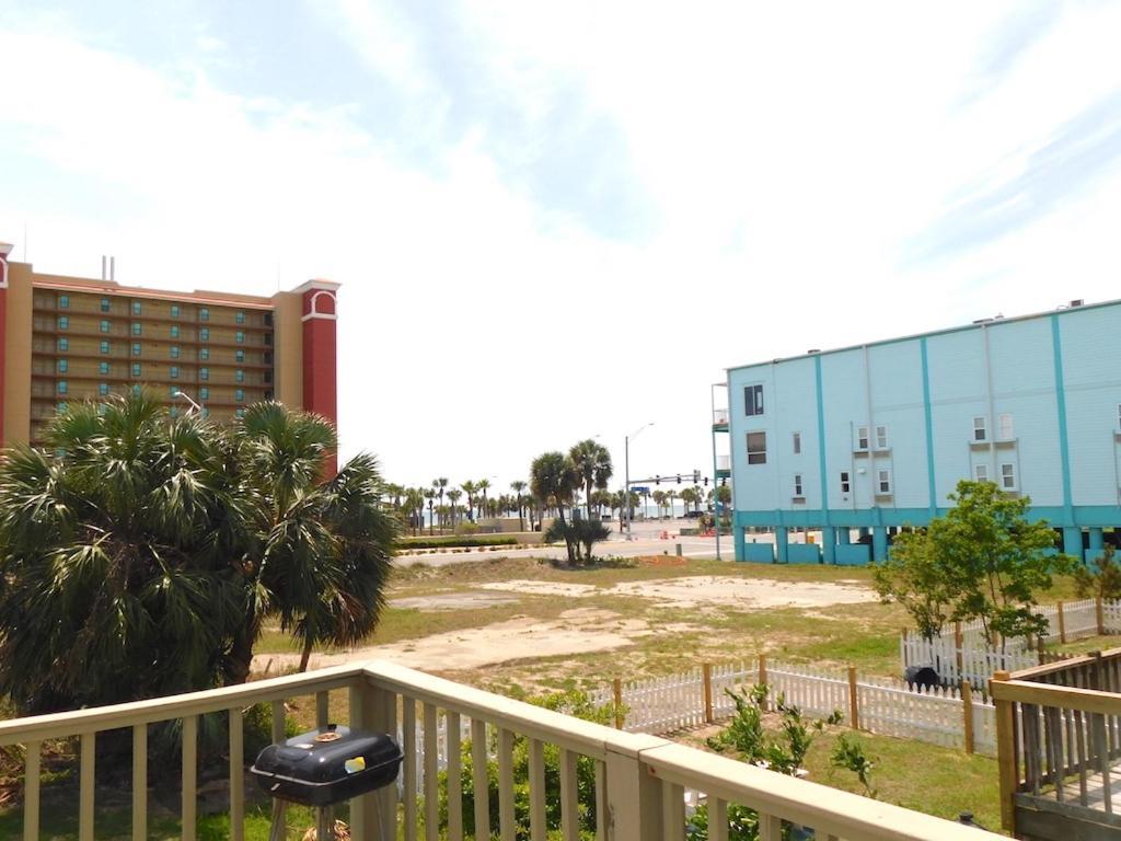 Modern, 3 Bedroom Private House Within Walking Distance To The Beach! Gulf Shores Exterior foto